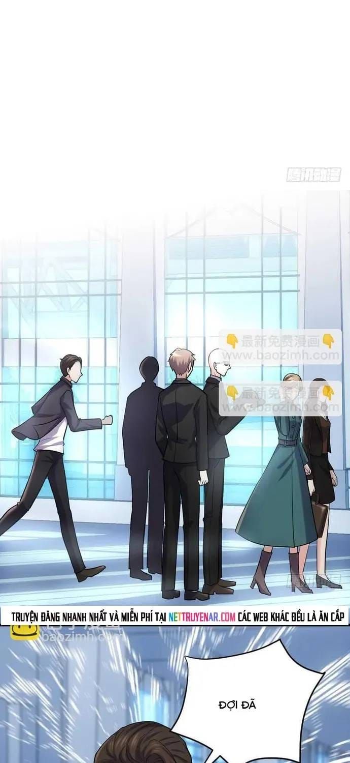 Tôi không phải nữ phụ ác độc Chương 219 - Trang 31