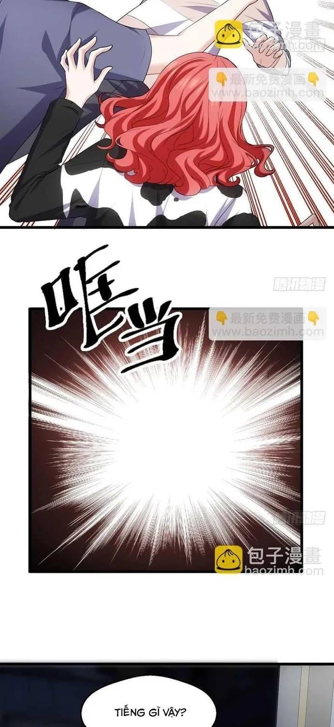 Tôi không phải nữ phụ ác độc Chương 219 - Trang 5