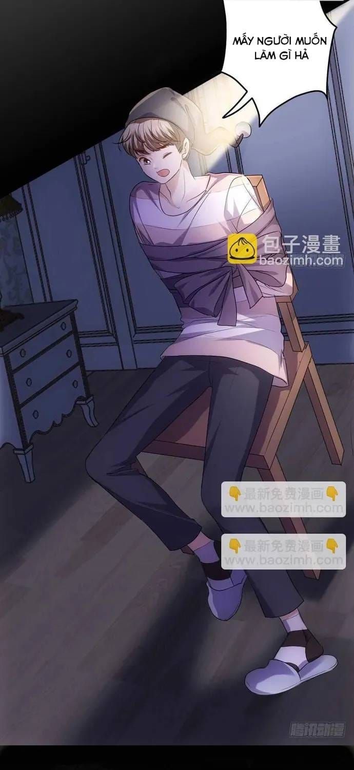 Tôi không phải nữ phụ ác độc Chương 219 - Trang 7