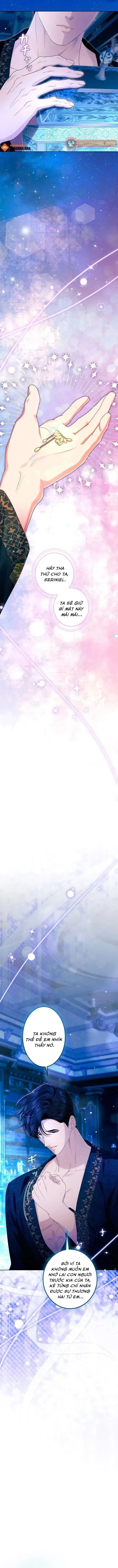 Cái Kết Hạnh Phúc Sau Khi Trả Thù - Chương 32 - Trang 12