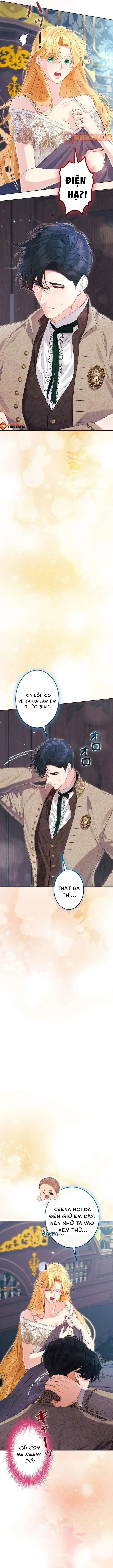 Cái Kết Hạnh Phúc Sau Khi Trả Thù - Chương 32 - Trang 14