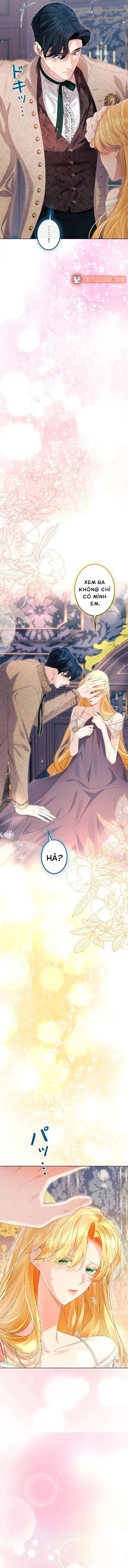 Cái Kết Hạnh Phúc Sau Khi Trả Thù - Chương 32 - Trang 17