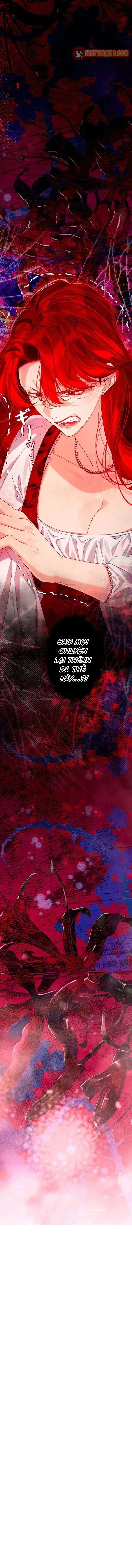 Cái Kết Hạnh Phúc Sau Khi Trả Thù - Chương 32 - Trang 26