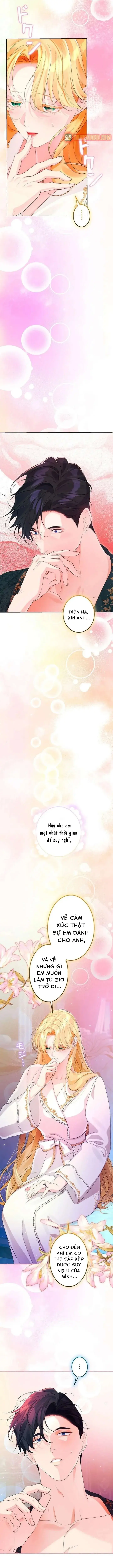 Cái Kết Hạnh Phúc Sau Khi Trả Thù - Chương 32 - Trang 7