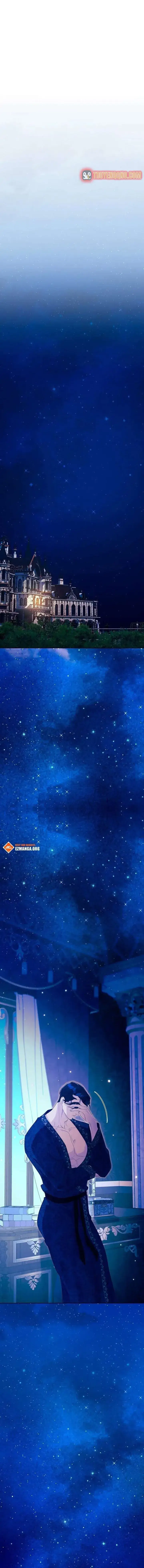 Cái Kết Hạnh Phúc Sau Khi Trả Thù - Chương 32 - Trang 8