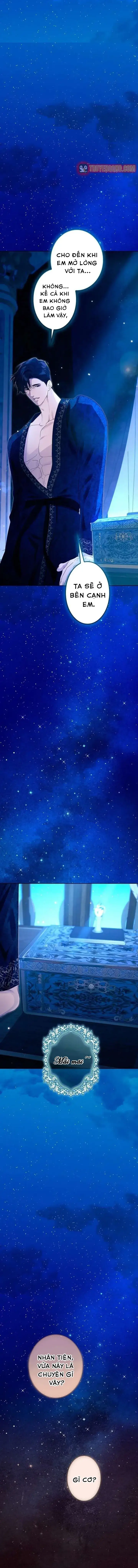 Cái Kết Hạnh Phúc Sau Khi Trả Thù - Chương 32 - Trang 10