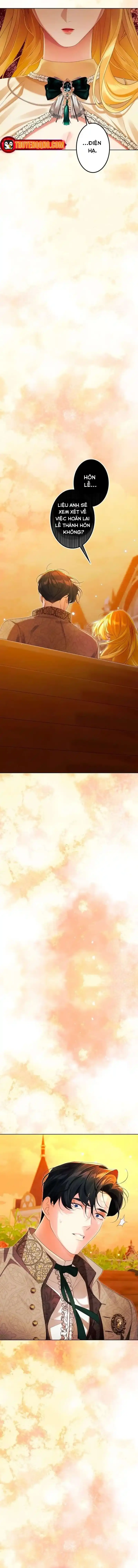 Cái Kết Hạnh Phúc Sau Khi Trả Thù - Chương 33 - Trang 18