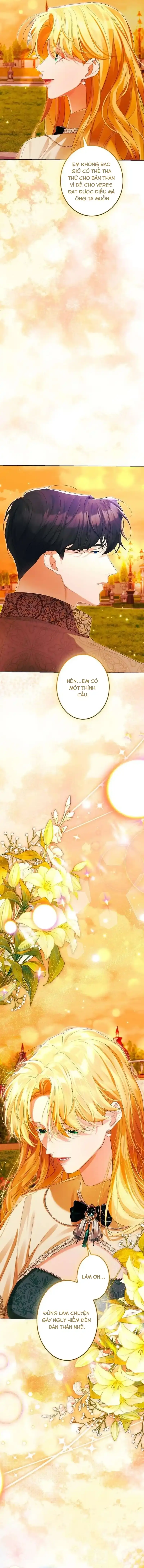 Cái Kết Hạnh Phúc Sau Khi Trả Thù - Chương 33 - Trang 21