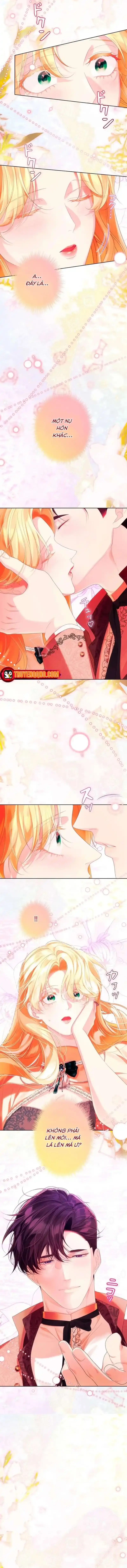 Cái Kết Hạnh Phúc Sau Khi Trả Thù - Chương 33 - Trang 23