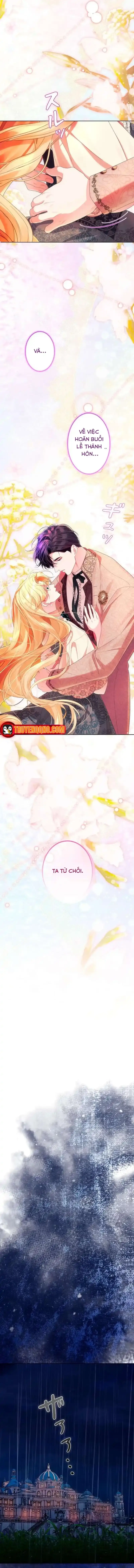 Cái Kết Hạnh Phúc Sau Khi Trả Thù - Chương 33 - Trang 24