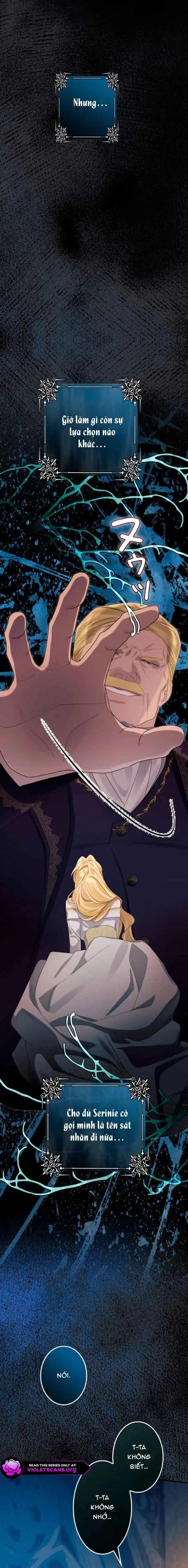 Cái Kết Hạnh Phúc Sau Khi Trả Thù - Chương 34 - Trang 14