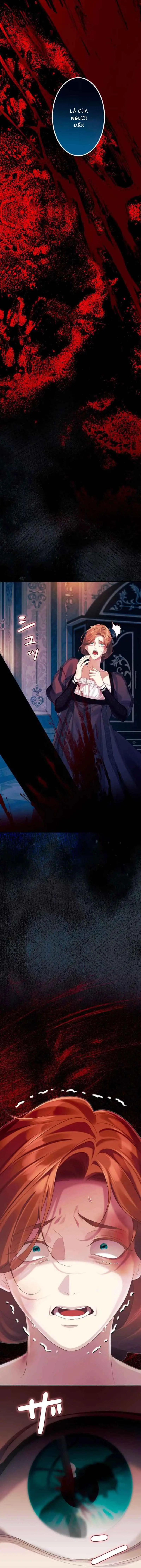 Cái Kết Hạnh Phúc Sau Khi Trả Thù - Chương 34 - Trang 20