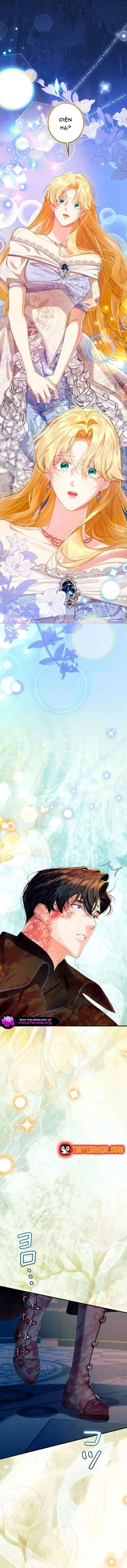 Cái Kết Hạnh Phúc Sau Khi Trả Thù - Chương 34 - Trang 29