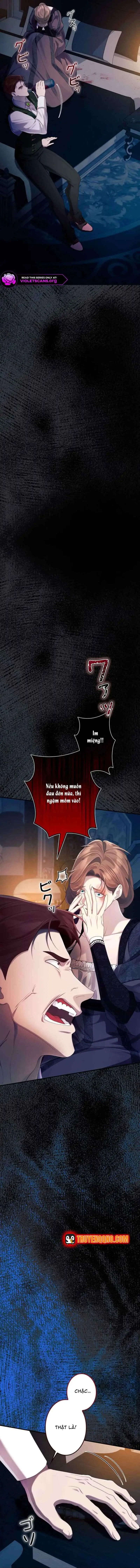 Cái Kết Hạnh Phúc Sau Khi Trả Thù - Chương 34 - Trang 7