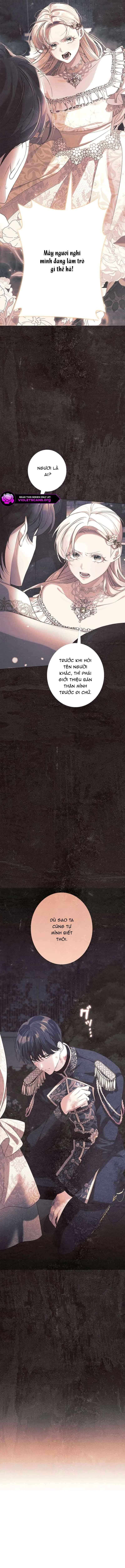 Cái Kết Hạnh Phúc Sau Khi Trả Thù - Chương 35 - Trang 28