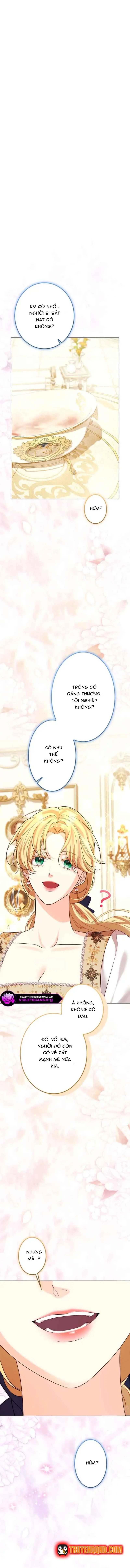 Cái Kết Hạnh Phúc Sau Khi Trả Thù - Chương 35 - Trang 29