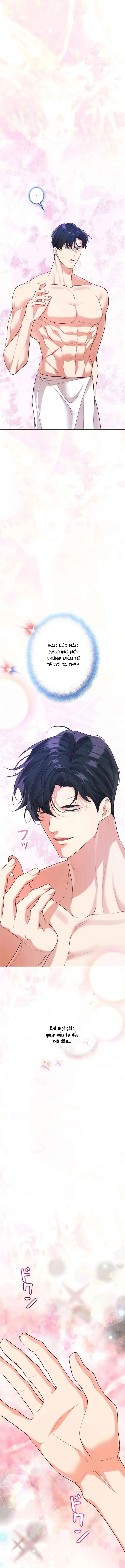 Cái Kết Hạnh Phúc Sau Khi Trả Thù - Chương 35 - Trang 32