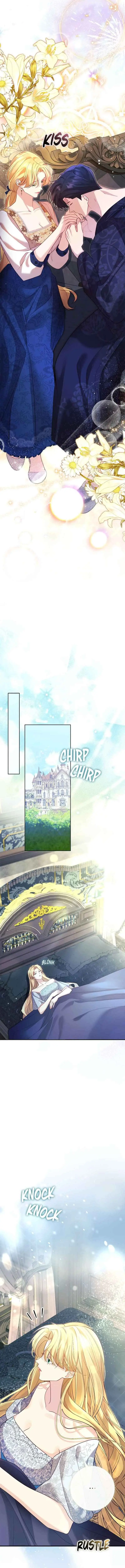 Cái Kết Hạnh Phúc Sau Khi Trả Thù - Chương 36 - Trang 12