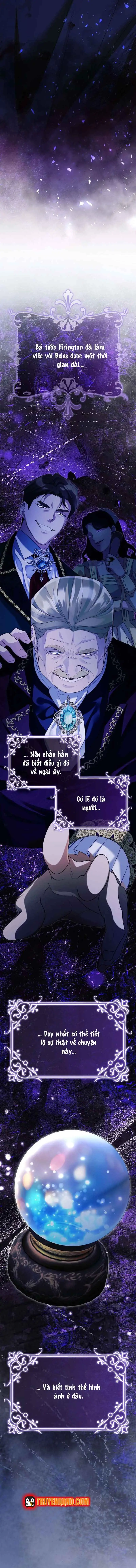 Cái Kết Hạnh Phúc Sau Khi Trả Thù - Chương 36 - Trang 15