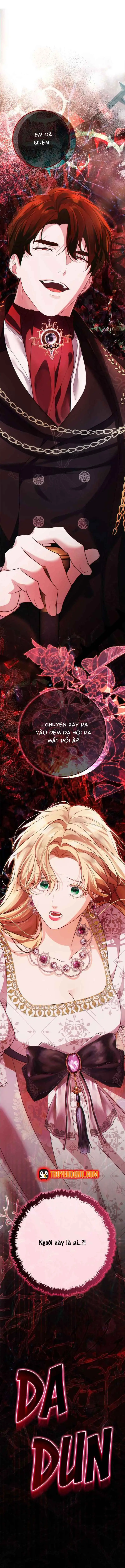 Cái Kết Hạnh Phúc Sau Khi Trả Thù - Chương 36 - Trang 23