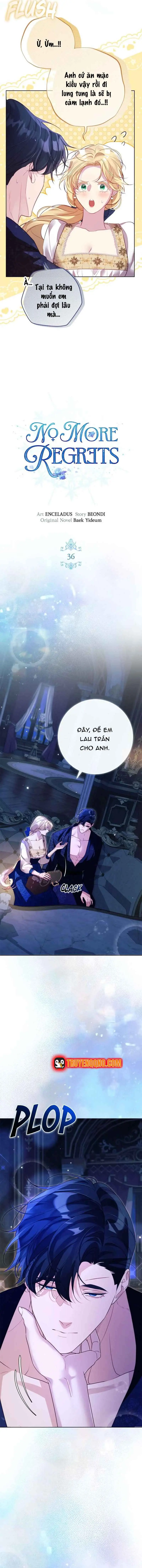 Cái Kết Hạnh Phúc Sau Khi Trả Thù - Chương 36 - Trang 5