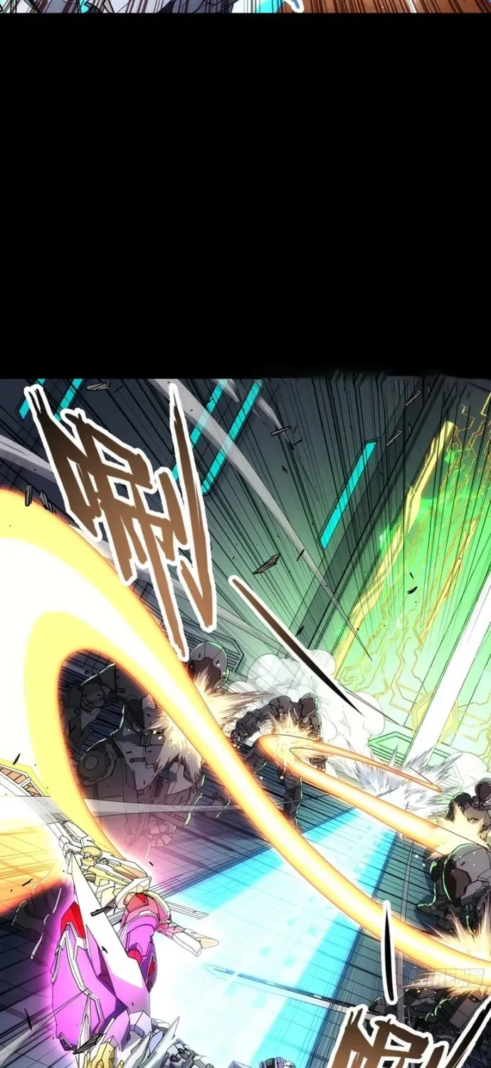 Khế Ước Cương Thiết - Chương 64 - Trang 11