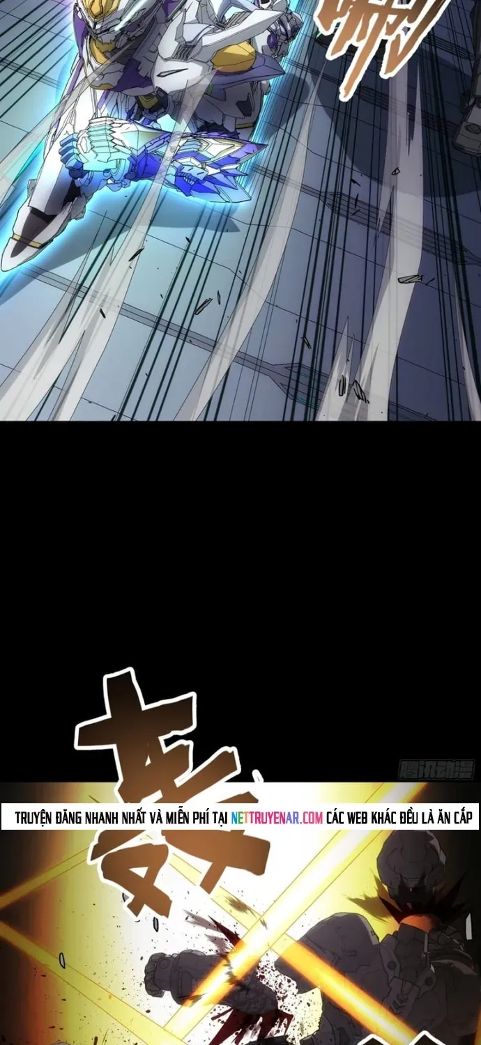 Khế Ước Cương Thiết - Chương 64 - Trang 12