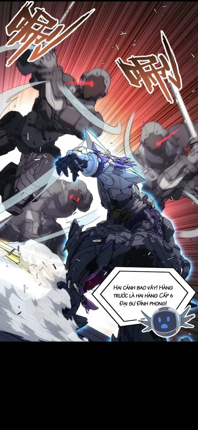 Khế Ước Cương Thiết - Chương 64 - Trang 15