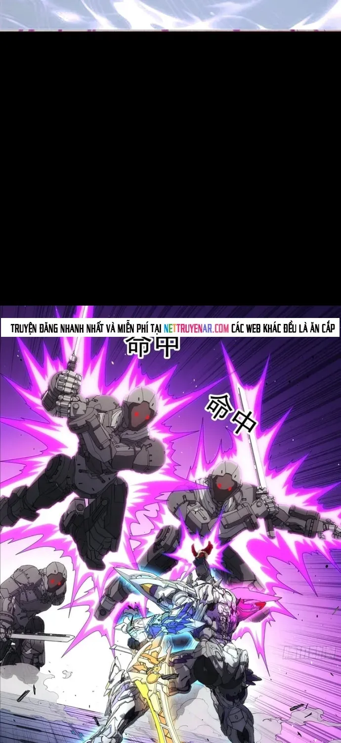 Khế Ước Cương Thiết - Chương 64 - Trang 17