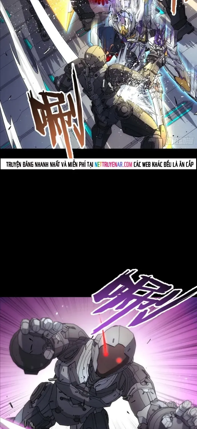 Khế Ước Cương Thiết - Chương 64 - Trang 20