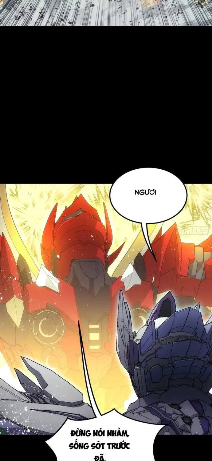 Khế Ước Cương Thiết - Chương 64 - Trang 3