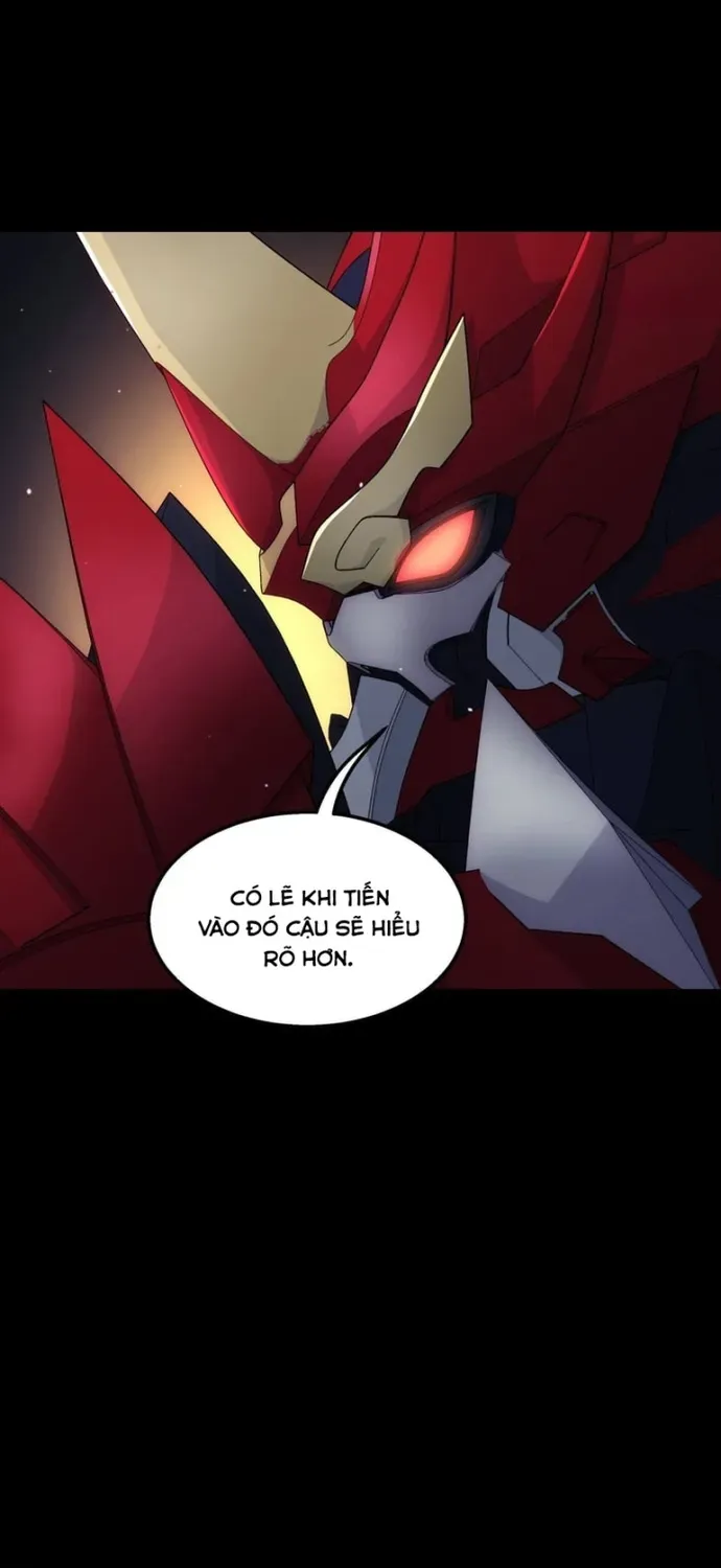 Khế Ước Cương Thiết - Chương 64 - Trang 25