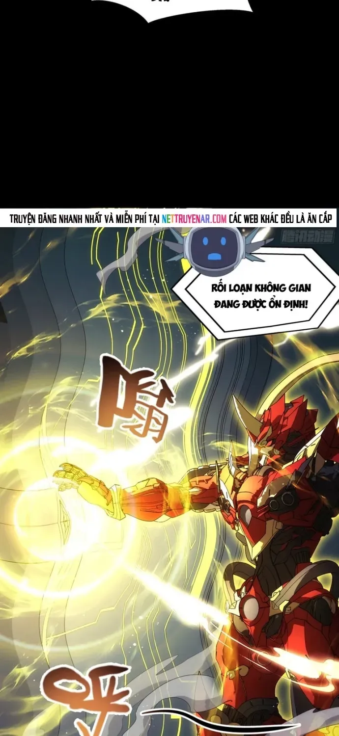 Khế Ước Cương Thiết - Chương 64 - Trang 4