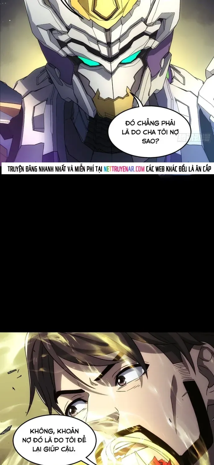 Khế Ước Cương Thiết - Chương 64 - Trang 31