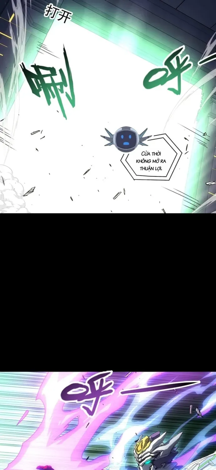 Khế Ước Cương Thiết - Chương 64 - Trang 37