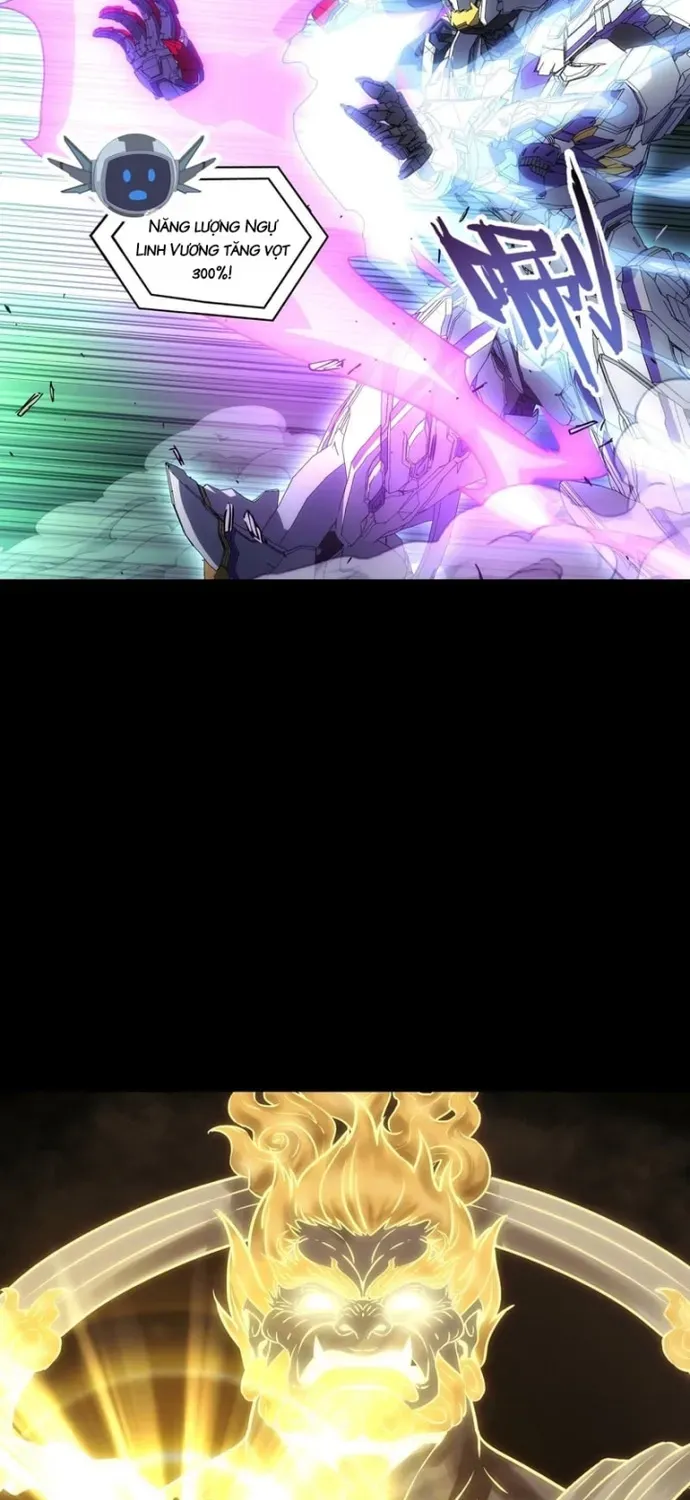 Khế Ước Cương Thiết - Chương 64 - Trang 38