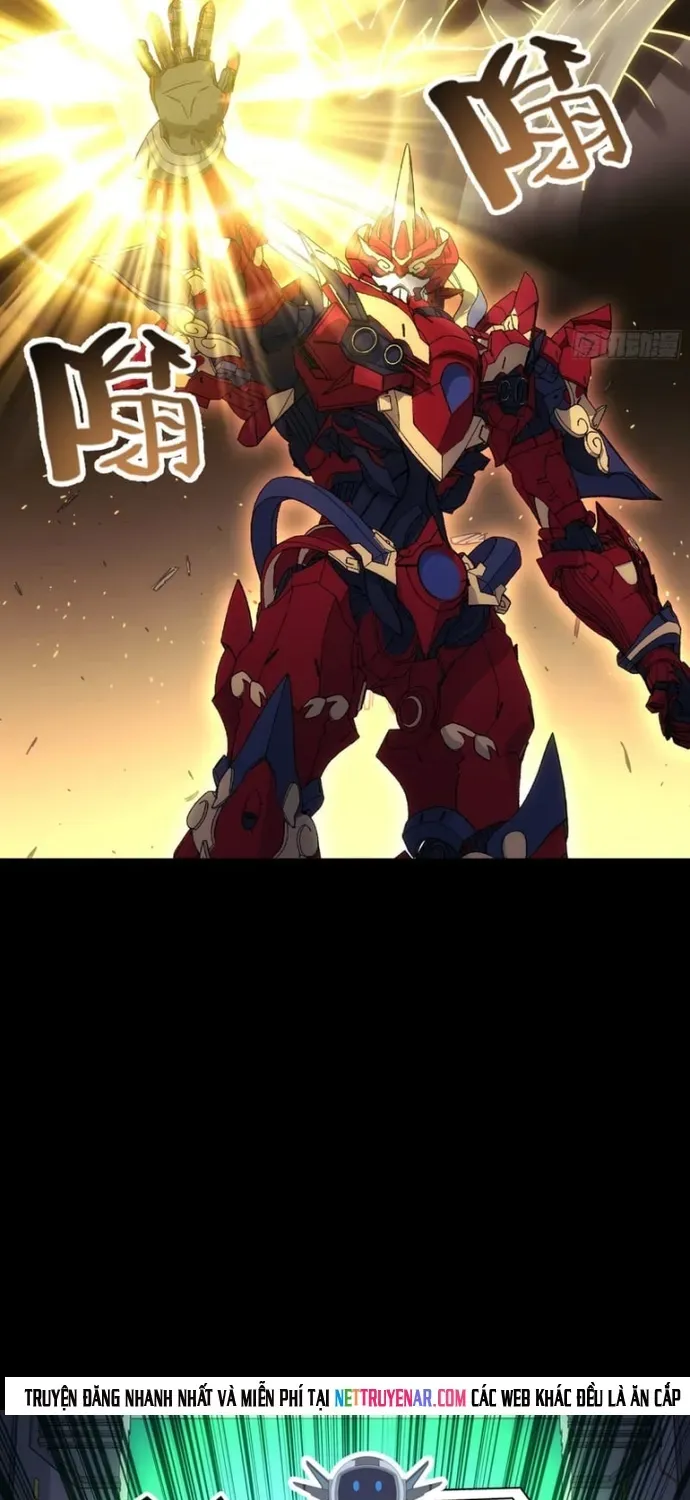 Khế Ước Cương Thiết - Chương 64 - Trang 39