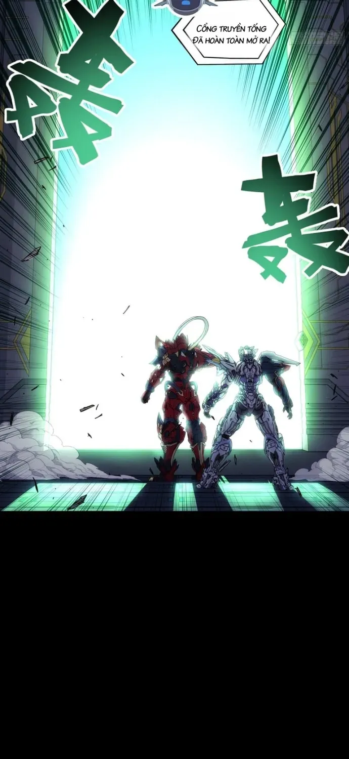 Khế Ước Cương Thiết - Chương 64 - Trang 40