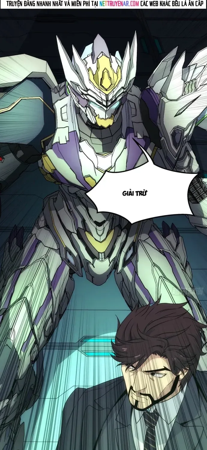 Khế Ước Cương Thiết - Chương 64 - Trang 45