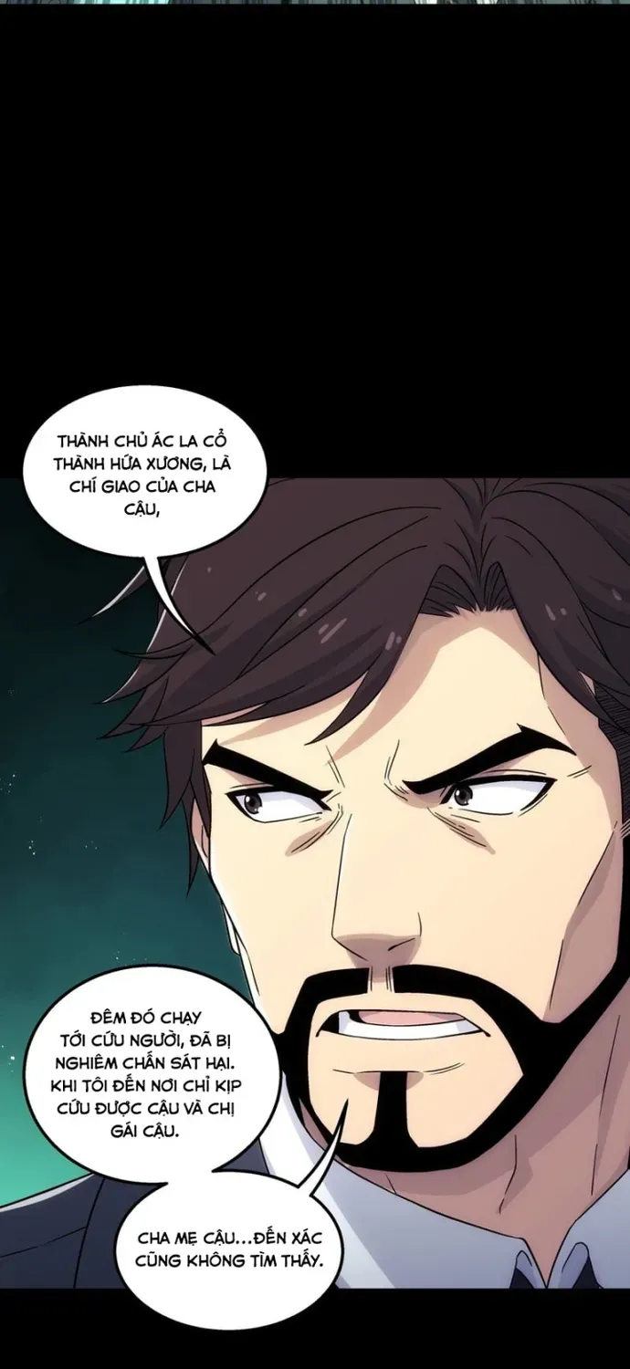 Khế Ước Cương Thiết - Chương 64 - Trang 46