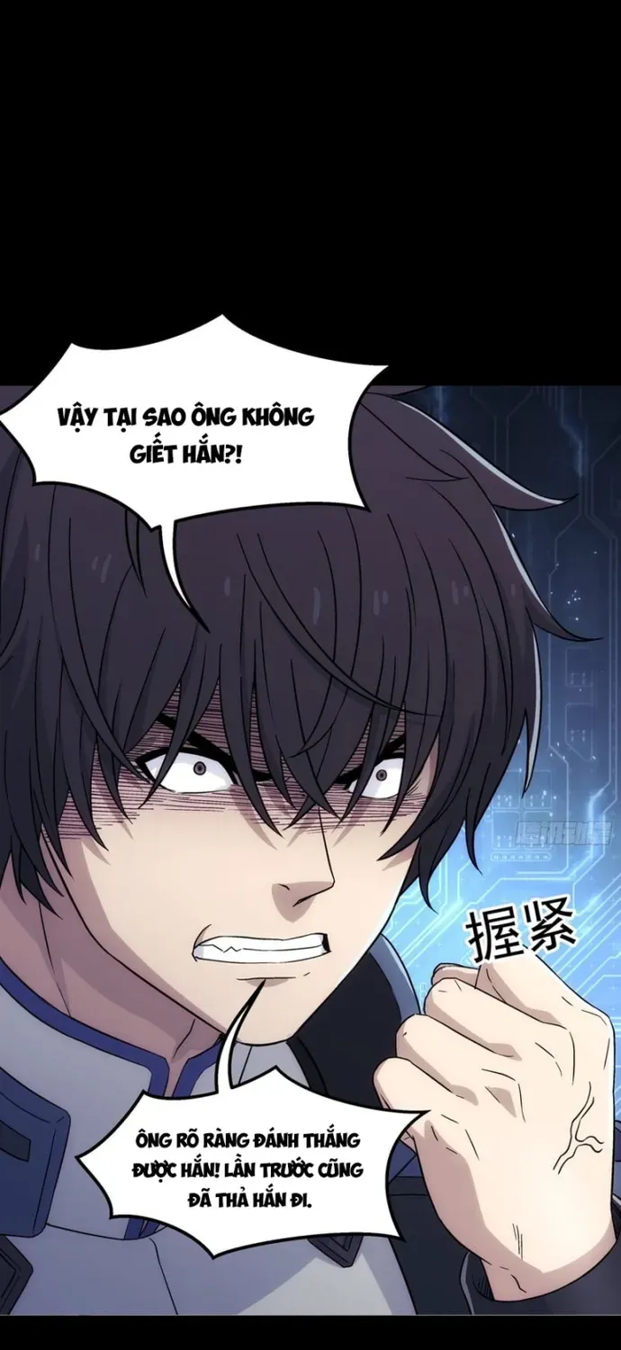 Khế Ước Cương Thiết - Chương 64 - Trang 47