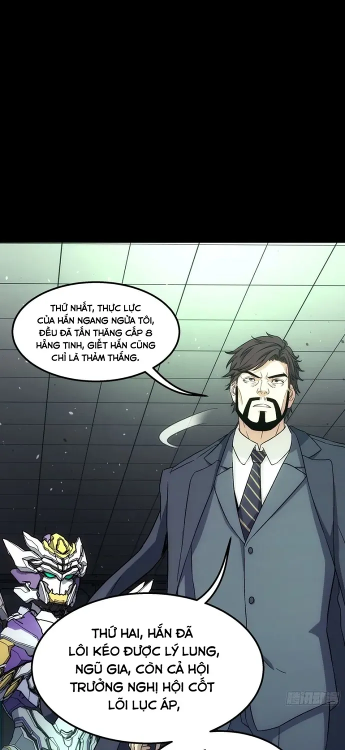 Khế Ước Cương Thiết - Chương 64 - Trang 48