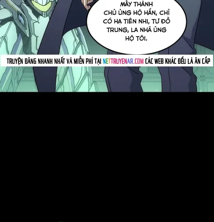 Khế Ước Cương Thiết - Chương 64 - Trang 49