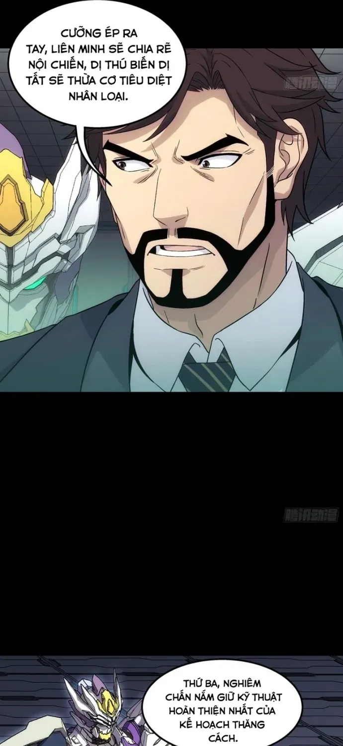Khế Ước Cương Thiết - Chương 64 - Trang 50
