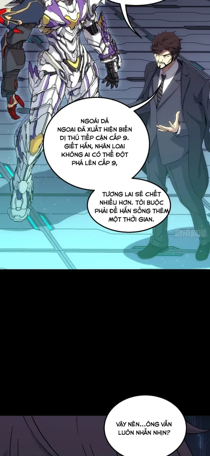 Khế Ước Cương Thiết - Chương 64 - Trang 51