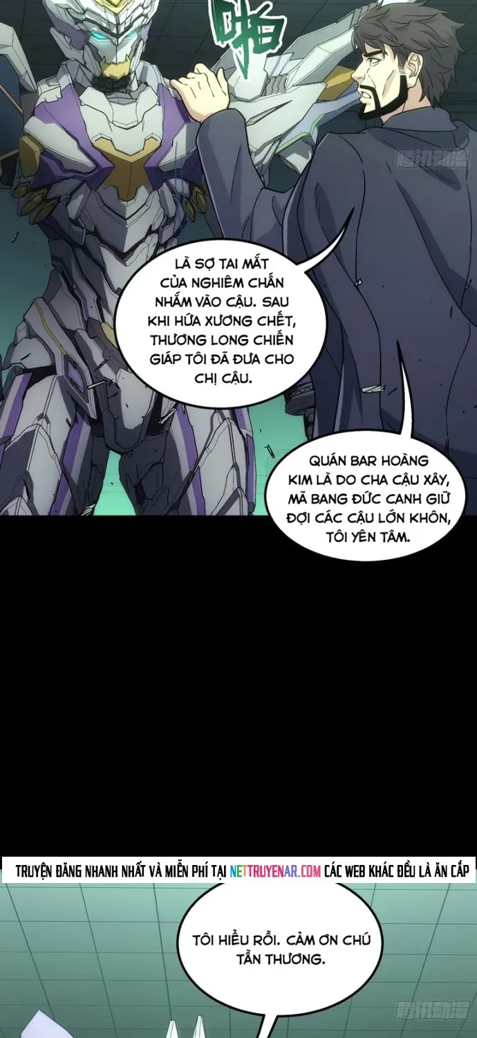 Khế Ước Cương Thiết - Chương 64 - Trang 53