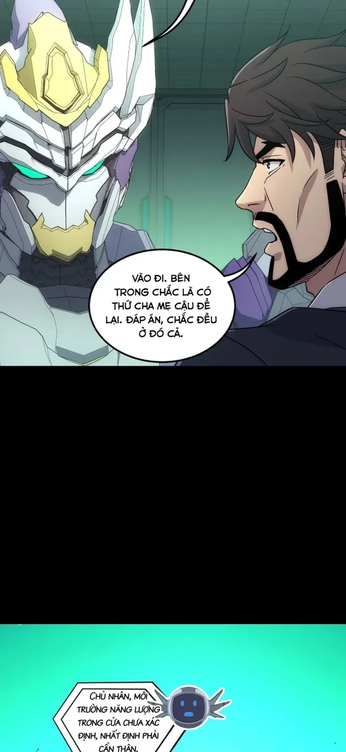 Khế Ước Cương Thiết - Chương 64 - Trang 54