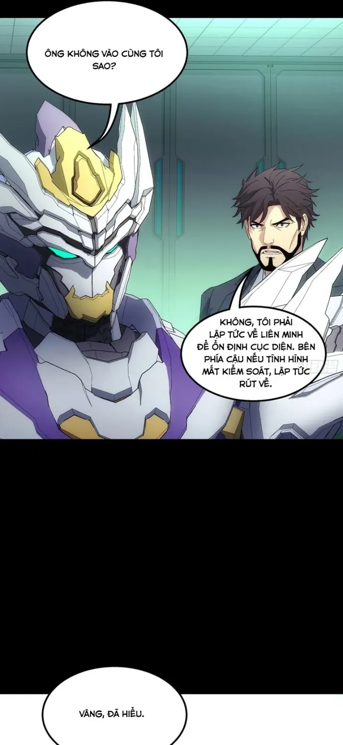 Khế Ước Cương Thiết - Chương 64 - Trang 57