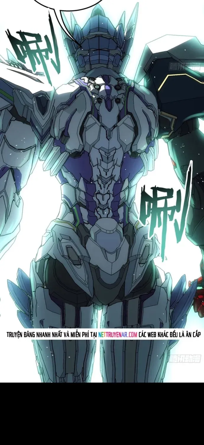 Khế Ước Cương Thiết - Chương 64 - Trang 58