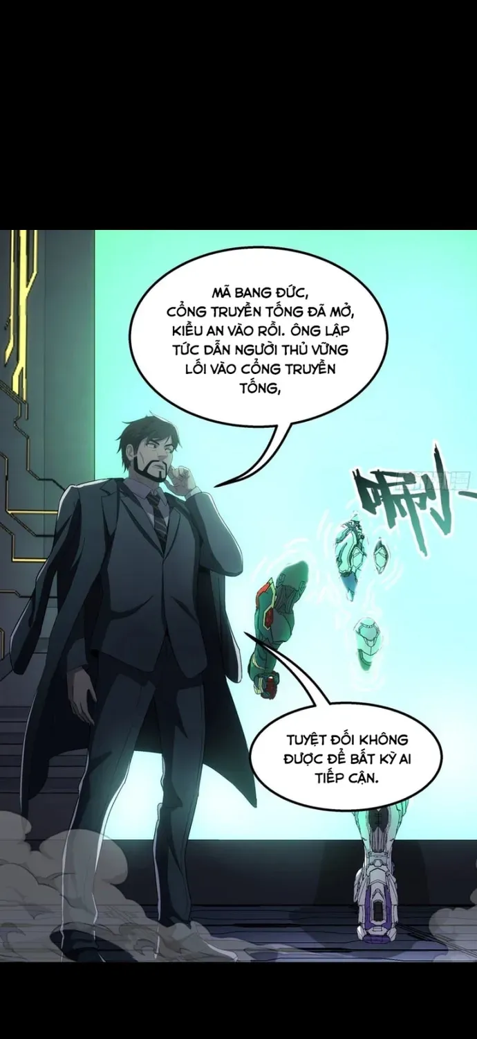 Khế Ước Cương Thiết - Chương 64 - Trang 59